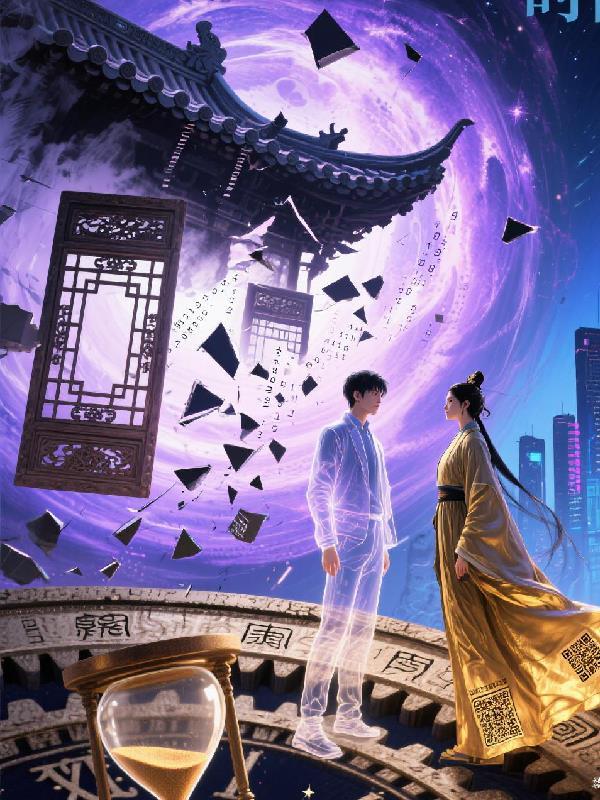 武御圣帝人物介绍