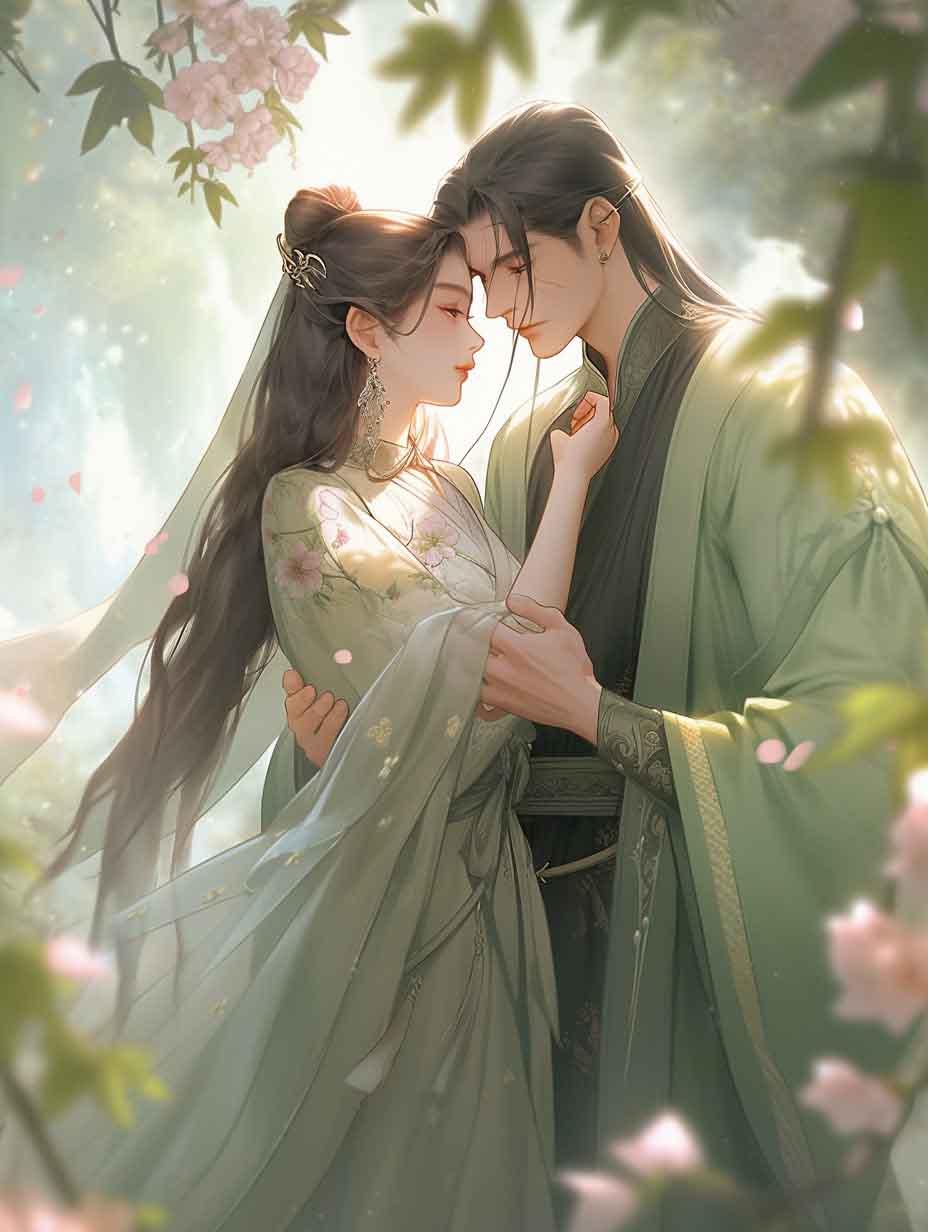 沈重生侯府嫡女